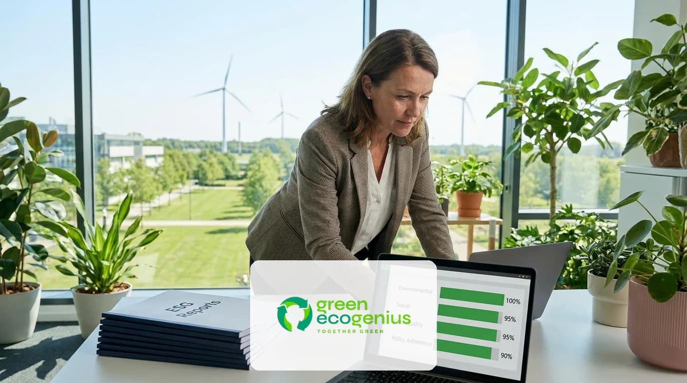 Cover Image for CSRD 2026 : les 7 changements qui redessinent la conformité ESG