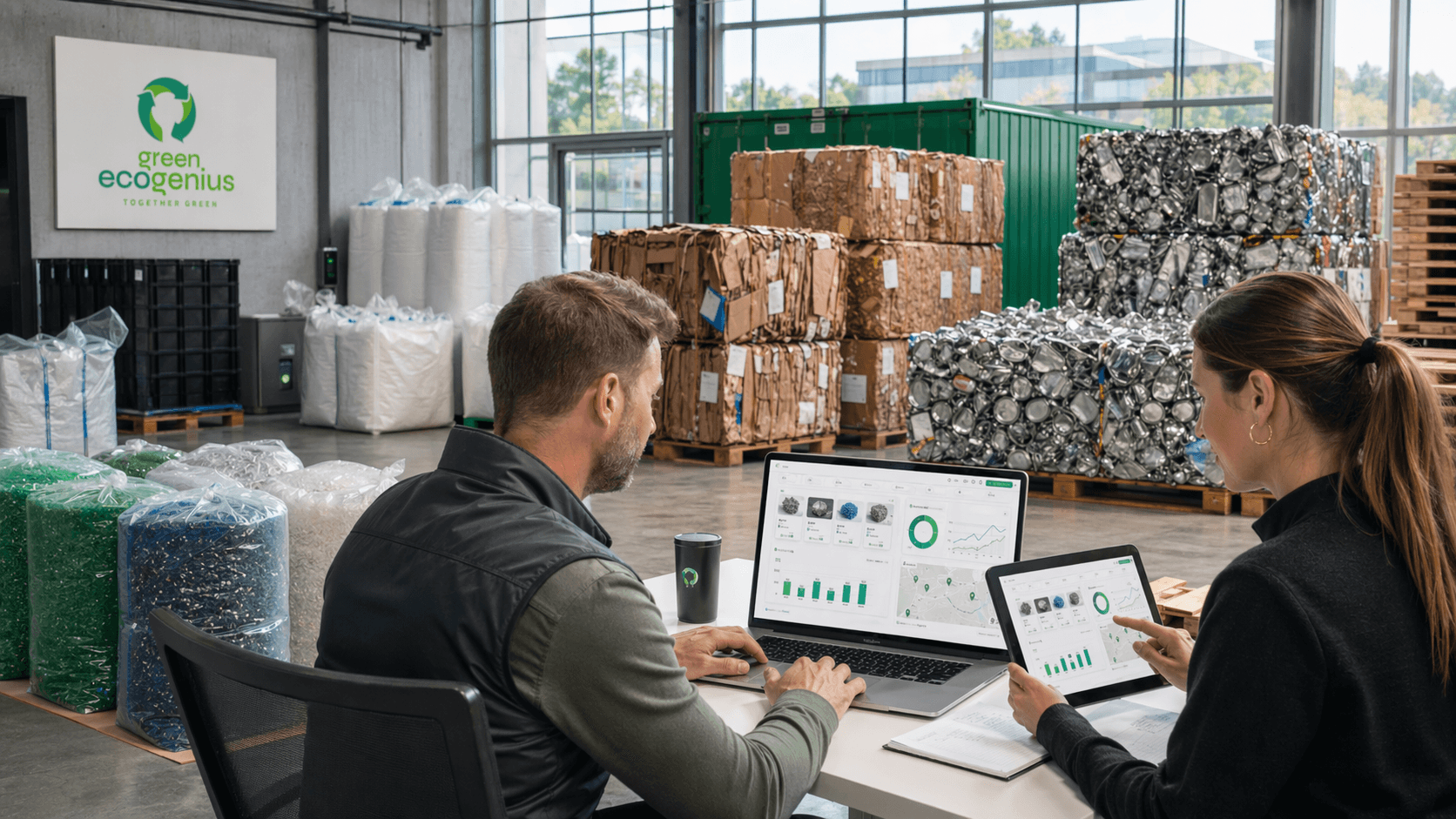 Labels & Certifications