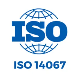 ISO 14067